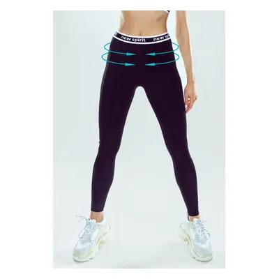 Eldar Női Sport Leggings Anette