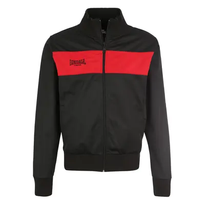 Férfi pulóver Lonsdale Zip-Up