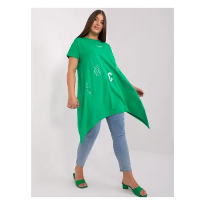 Tunic-RV-TU-7869.09P-Green