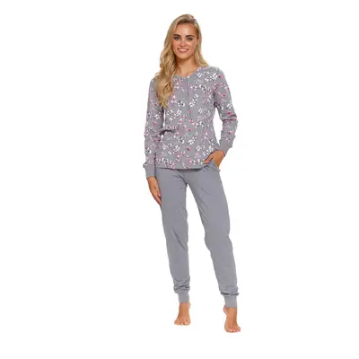 Doctor Nap Woman's Pyjamas PM.5274