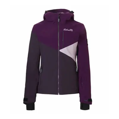 Jacket Rehall JUNE-R JR Dark Purple