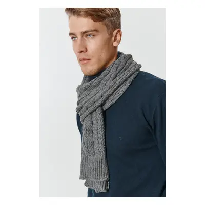 Tatuum men's knitwear scarf DERWAN