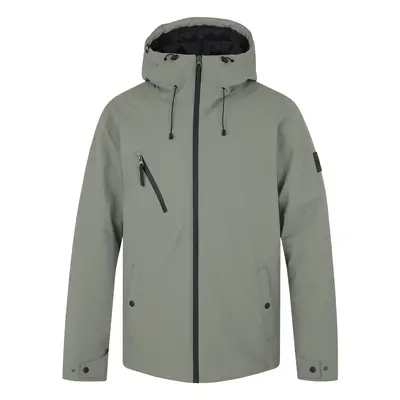 Men's urban waterproof jacket Hannah DERK shadow