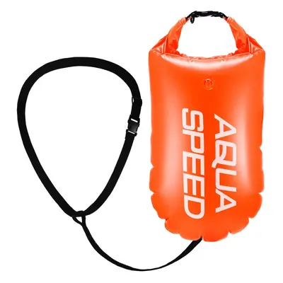 AQUA SPEED Unisex's Buoy For Swimming