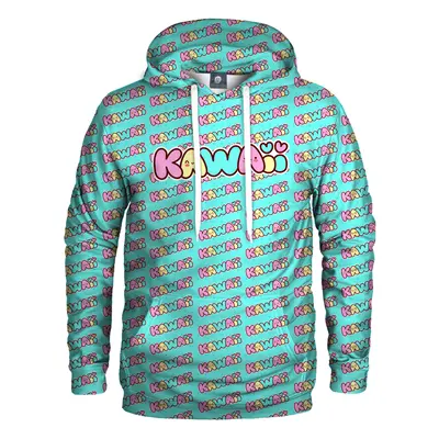 Aloha From Deer Unisex's Kawaii Hoodie H-K AFD911