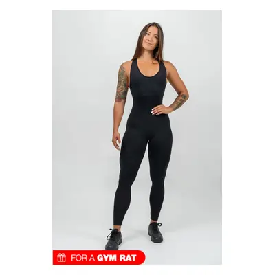 NEBBIA Sports overalls GYM RAT