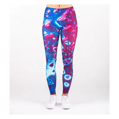 Mr. GUGU és Miss GO női leggings L949