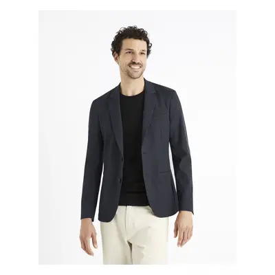 Celio Blazer slim fit Cuseverin - Men