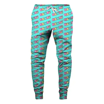 Aloha From Deer Unisex's Kawaii Sweatpants SWPN-PC AFD911