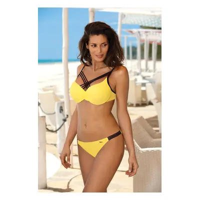 Swimwear Electra Tweety M-542 (7) yellow