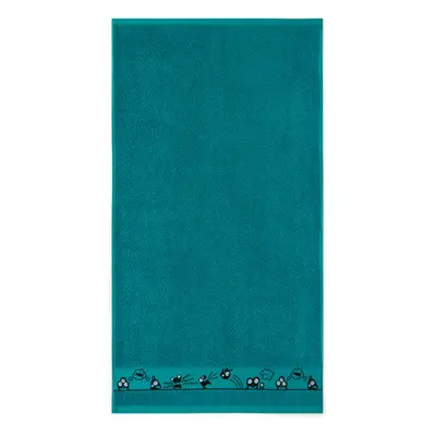 Zwoltex Kids's Towel Oczaki