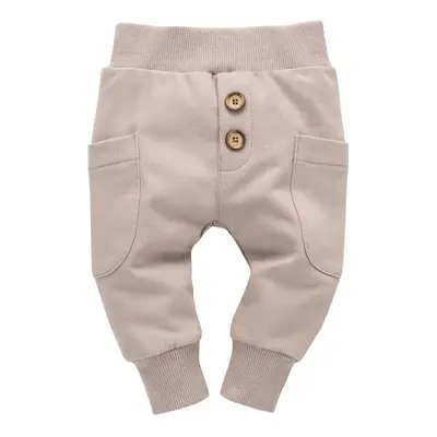 Pinokio Kids's Wooden Pony Pants