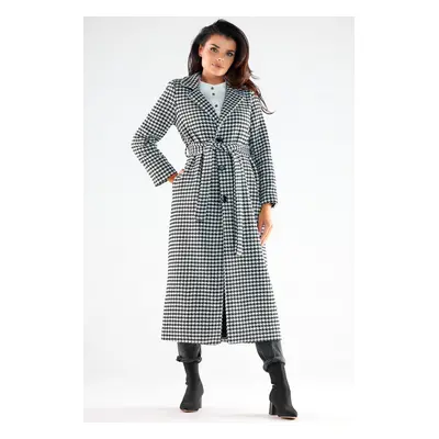 Awama Woman's Coat A547