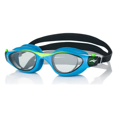 AQUA SPEED Kids's Swimming Goggles Maori