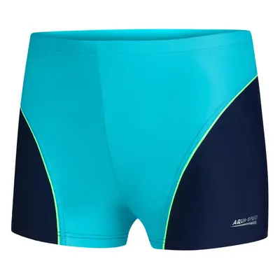 AQUA SPEED Kids's Swimming Shorts Leo Pattern