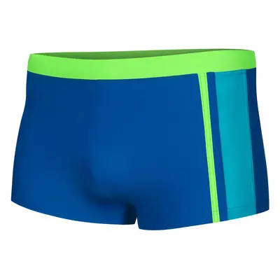 AQUA SPEED Kids's Swimming Shorts Max Pattern