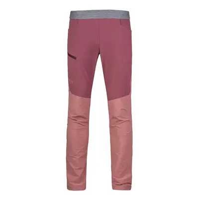 Women's pants Hannah TORRENT W canyon rose/roan rouge