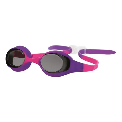 Spokey FLIPPI JR Children's swimming eyepieces, purple-pink