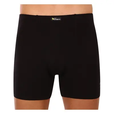 Men's boxers Gino black