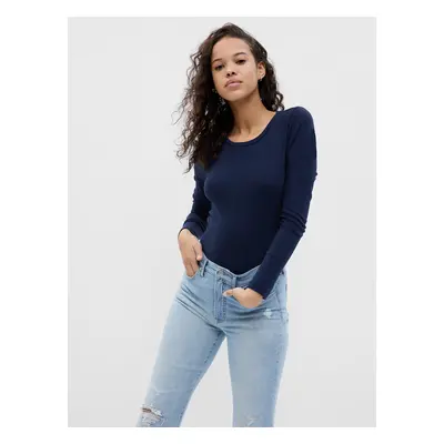 GAP Long Sleeve T-Shirt - Women