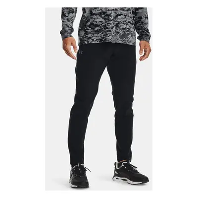 Under Armour Sweatpants UA STRETCH WOVEN PANT-BLK - Men