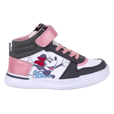 SPORTY SHOES LIGHT EVA SOLE BOTA MINNIE