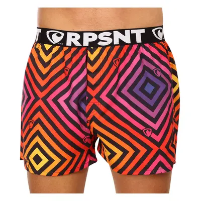 Men's shorts Represent exclusive Mike magic lines