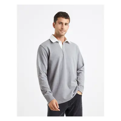 Celio Polo T-shirt Vemix - Men