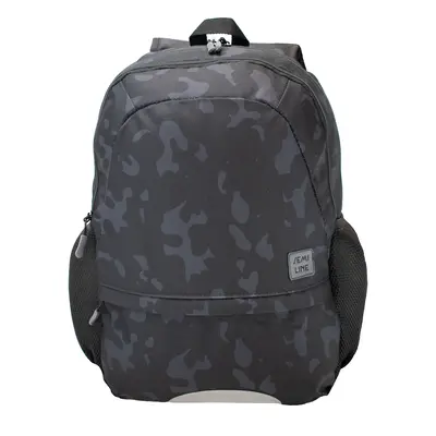 Semiline Unisex's Backpack J4925-1