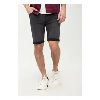 Volcano Man's Shorts D-Mear M41271-S23