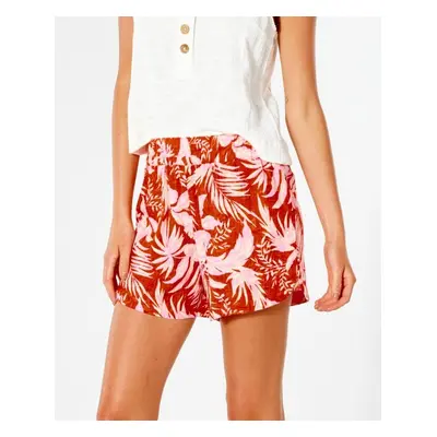 shorts Rip Curl SUN RAYS SHORT Red