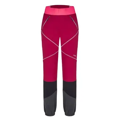 Women's trousers LOAP URWAYNA Pink