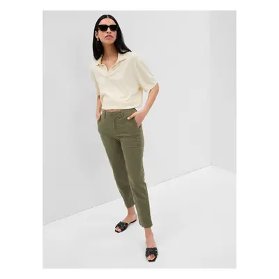 GAP Linen Trousers - Women's