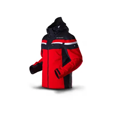 Trimm FUSION red/ black/ white jacket