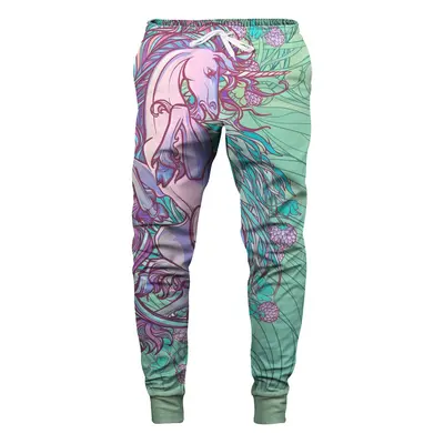 Aloha From Deer Unisex's Dreamworld Sweatpants SWPN-PC AFD674