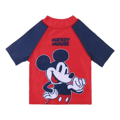 BATH T-SHIRT MICKEY