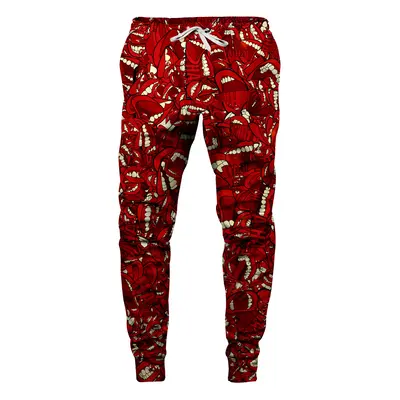 Aloha From Deer Unisex's Out Loud Sweatpants SWPN-PC AFD764