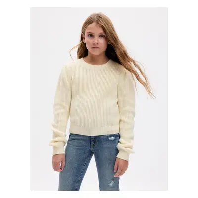 GAP Kids knitted sweater - Girls