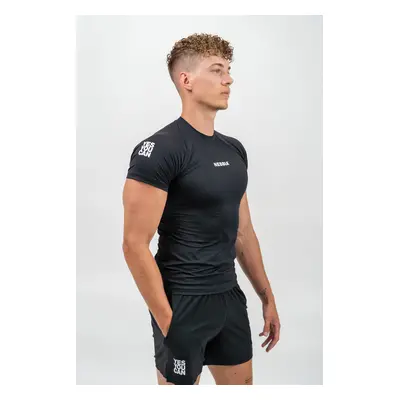 NEBBIA Compression sports t-shirt PERFORMANCE