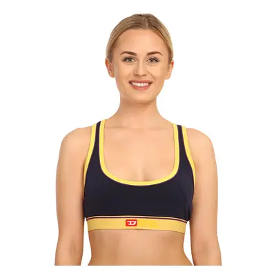 Diesel Bra - UFSB-MILEYS BRA blue