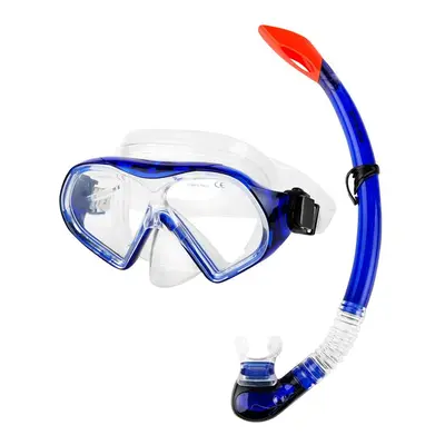 Spokey CELEBES Snorkeling set: mask ?? and snorkel