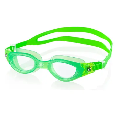 AQUA SPEED Kids's Swimming Goggles Pacific Jr