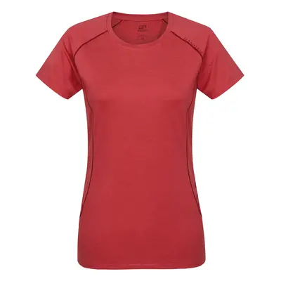 Women's T-shirt Hannah SHELLY II holly berry mel