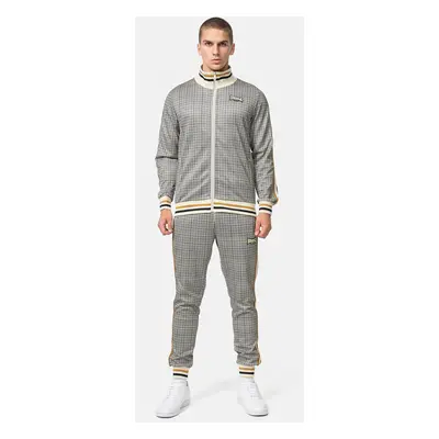 Lonsdale Men's tracksuit slim fit