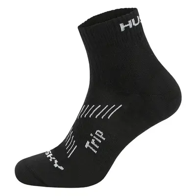 Socks HUSKY Trip black