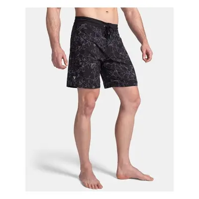 Men's shorts Kilpi ARIANY-M Black