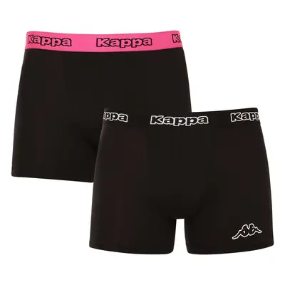 2PACK men's boxers Kappa multicolor