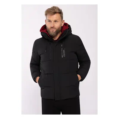 Volcano Man's Jacket J-KALIPSO M06037-W24