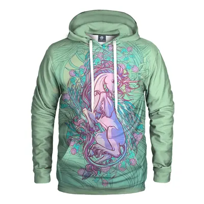 Aloha From Deer Unisex's Dreamworld Hoodie H-K AFD674