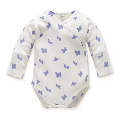 Pinokio Kids's Imagine Bodysuit Wrapped LS